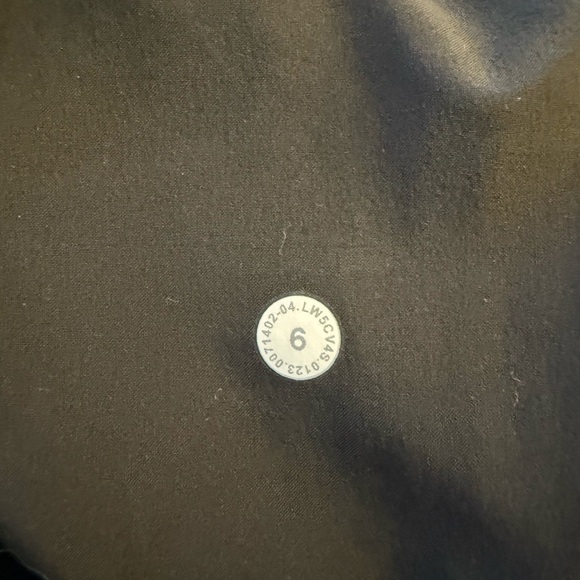 Lululemon Stretch High-Rise Jogger - Picture 5 of 5